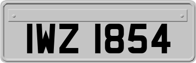 IWZ1854
