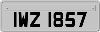 IWZ1857
