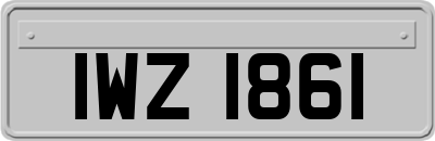 IWZ1861