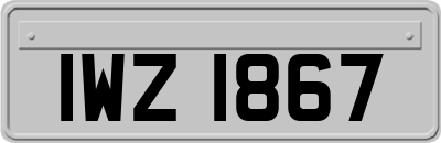 IWZ1867