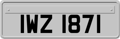 IWZ1871