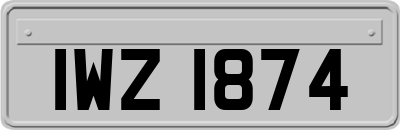 IWZ1874