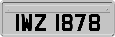 IWZ1878