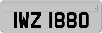 IWZ1880