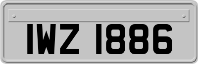 IWZ1886