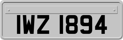 IWZ1894