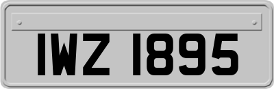 IWZ1895