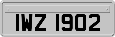 IWZ1902