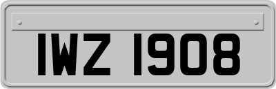 IWZ1908