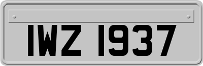 IWZ1937
