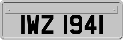 IWZ1941
