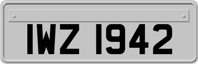 IWZ1942