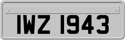 IWZ1943