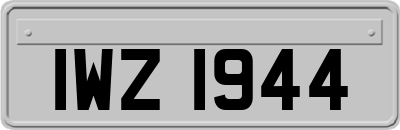 IWZ1944
