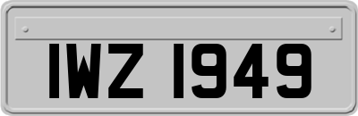 IWZ1949