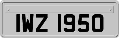 IWZ1950
