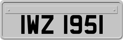 IWZ1951