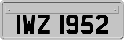 IWZ1952