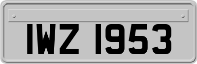 IWZ1953