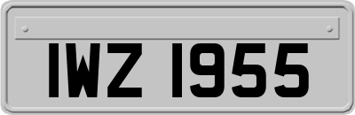 IWZ1955