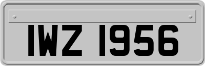 IWZ1956
