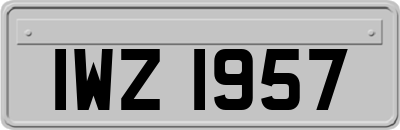 IWZ1957