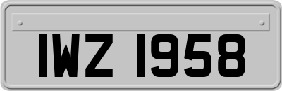 IWZ1958