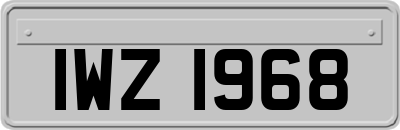 IWZ1968