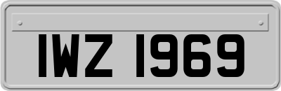 IWZ1969