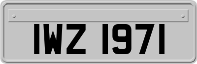 IWZ1971