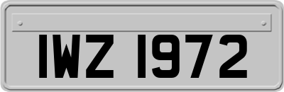 IWZ1972