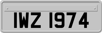IWZ1974