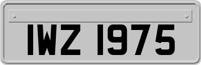 IWZ1975