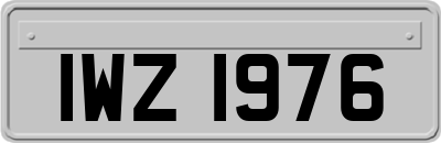 IWZ1976
