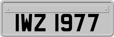 IWZ1977