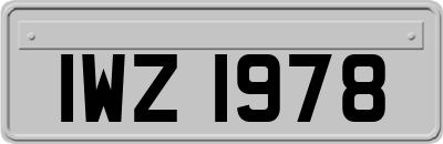 IWZ1978