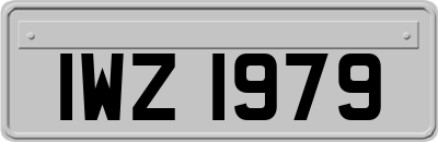 IWZ1979