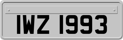 IWZ1993