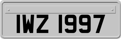 IWZ1997