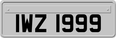 IWZ1999