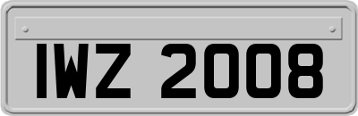 IWZ2008