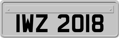 IWZ2018