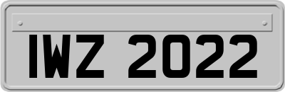 IWZ2022