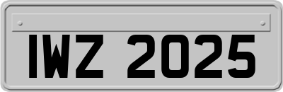 IWZ2025