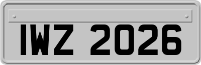 IWZ2026