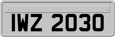 IWZ2030