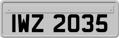 IWZ2035