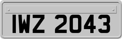 IWZ2043