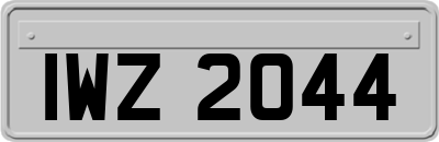 IWZ2044