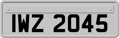 IWZ2045